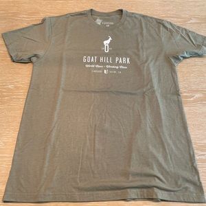 NWOT Linksoul T shirt